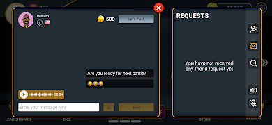Backgammon Champs - Board Game screenshot 2