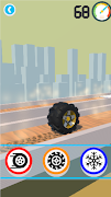 SmartWheels ภาพหน้าจอ 1