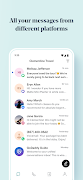 GoDaddy Conversations স্ক্রিনশট 2