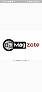 magzote 海報