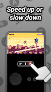 Pizza Boy SC Basic Emulator 스크린샷 4