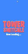 Going Ball : Switcher Tower постер