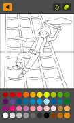 COLORING ONLINE screenshot 7