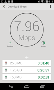 Download Times screenshot 6