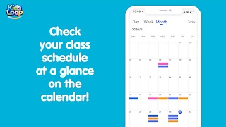 KidsLoop Legacy ภาพหน้าจอ 2