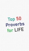 Proverbs ภาพหน้าจอ 1