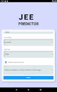 JEE Predictor | JEE Mains screenshot 7