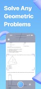 Geometry Solver: Trigonometry 海報