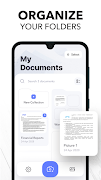 Scanner+ App: Scan Docs to PDF اسکرین شاٹ 6