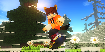 Werewolf Mod for Minecraft تصوير الشاشة 1