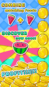 Food Evolution - Clicker Game screenshot 5