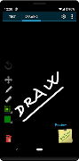Another Note Widget: स्टिकी स्क्रीनशॉट 2