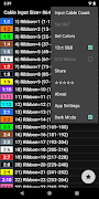 Fiber Optic Color Code screenshot 3