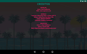 BCNVICE ポスター