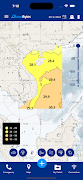 OceanFishMap ภาพหน้าจอ 1