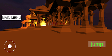 RAM MANDIR 3D EXPERIENCE 截图 5