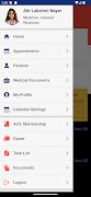DreamAp screenshot 3