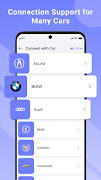 Car Connect screenshot 1