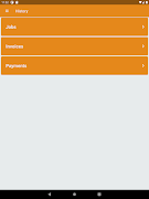 MG Carpet Mobile 스크린샷 6