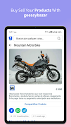 برنامه‌نما Goeasybazar عکس از صفحه
