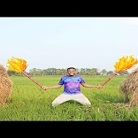Riaz Funny Video