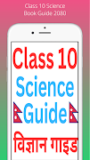 Class 10 science Guide Offline 海报