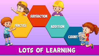 Game Matematika Untuk Anak screenshot 4