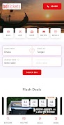BDTICKETS screenshot 1