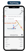 Eke Rideshare Ekran Görüntüsü 3