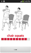 Exercise365 ภาพหน้าจอ 7