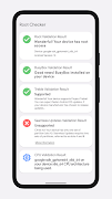 Root Checker স্ক্রিনশট 4
