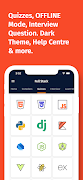 Learn Full Stack Web Offline スクリーンショット 5