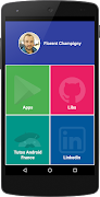 Florent37 - Libs - Apps स्क्रीनशॉट 2