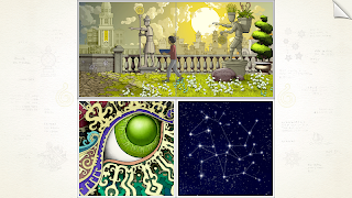 برنامه‌نما Gorogoa عکس از صفحه