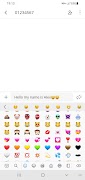 Mensagens SMS imagem de tela 4
