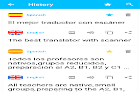 Translator Camera Scanner syot layar 4