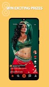 8secondz - Short Video App ภาพหน้าจอ 1