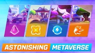 7 Schermata Shooter Legends