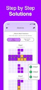 Block Blast Solver capture d'écran 3