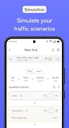 SMS Storetraffic تصوير الشاشة 3