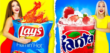 Ratata Boom 截图 3