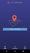 MyStorage screenshot 2