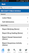 Campus Ready School Safety screenshot 2
