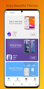Computer Mac iOS Launcher Pro screenshot 3