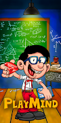 Math Game PlayMind 海報