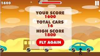 Road Rumble скриншот 3