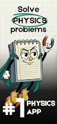 Physics Master AI - Homework poster