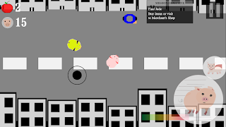 Let! Chon! Go! poster