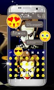 Joker Keyboard screenshot 1