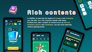 Learn Japanese Hiragana screenshot 6